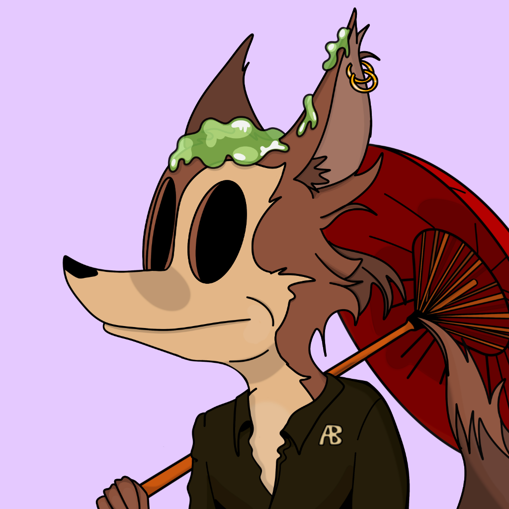 BAMBINO V2 #1005 NFT on Algorand