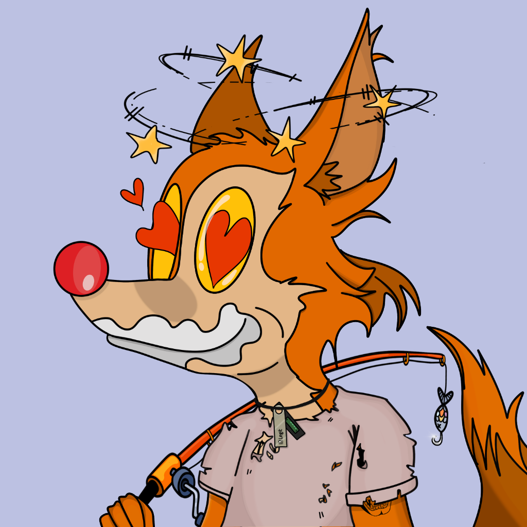 BAMBINO V2 #1013 NFT on Algorand