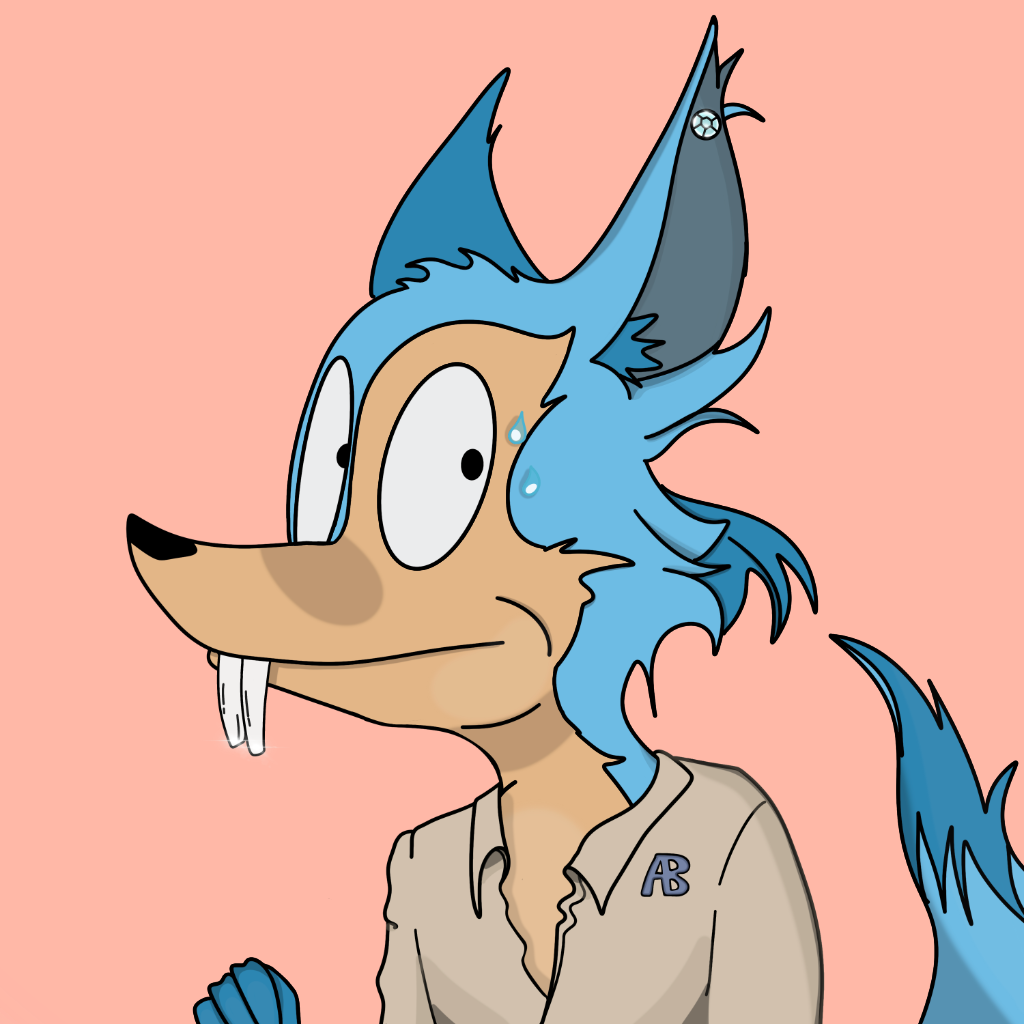 BAMBINO V2 #1187 NFT on Algorand