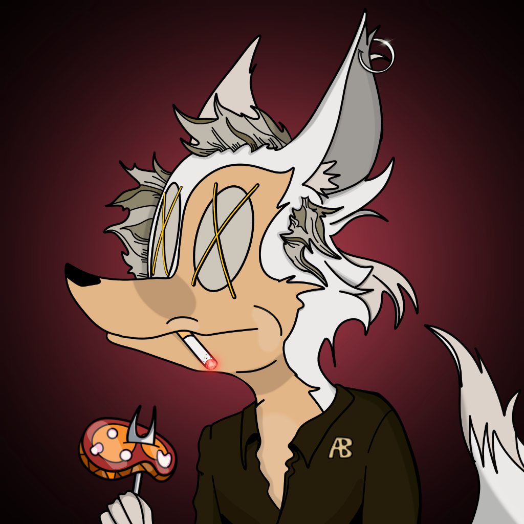 BAMBINO V2 #1220 NFT on Algorand