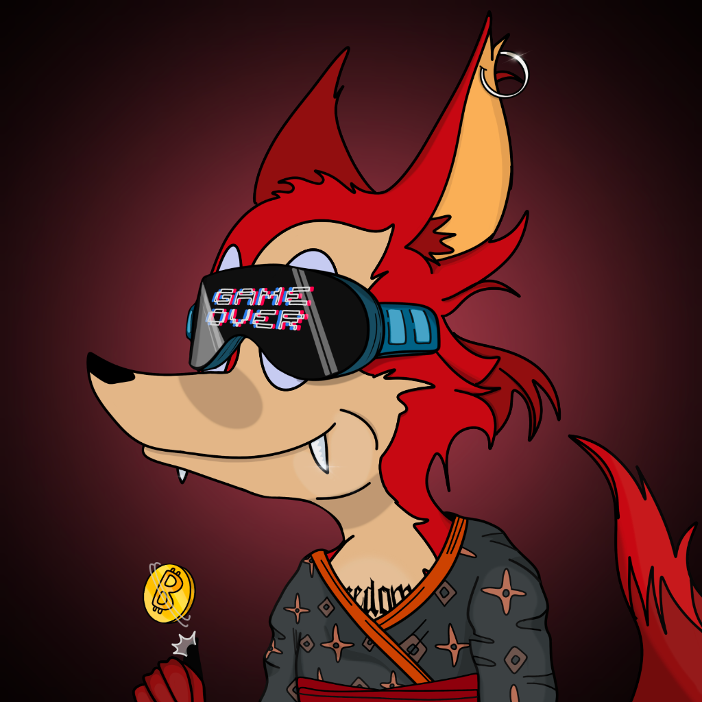 BAMBINO V2 #0129 NFT on Algorand