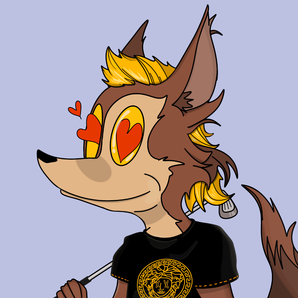 BAMBINO V2 #1325 NFT on Algorand