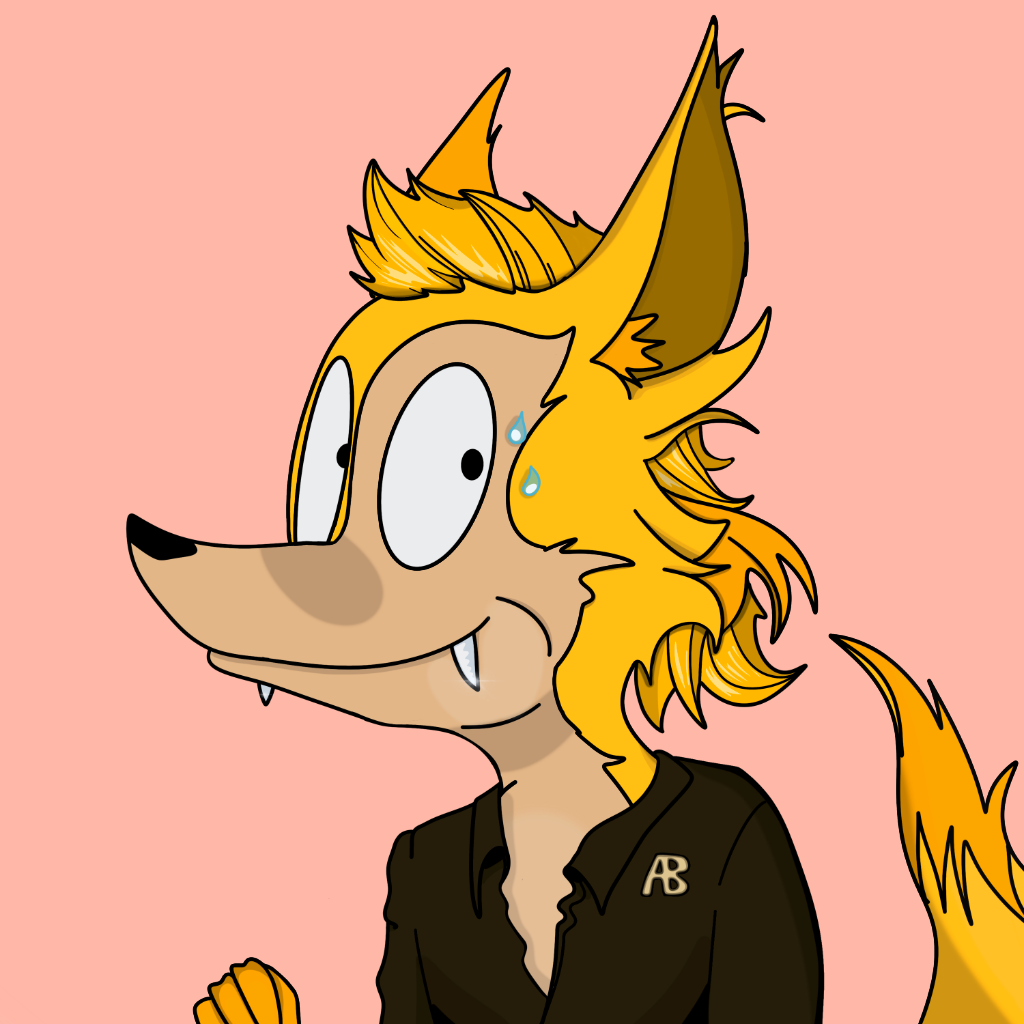 BAMBINO V2 #1517 NFT on Algorand