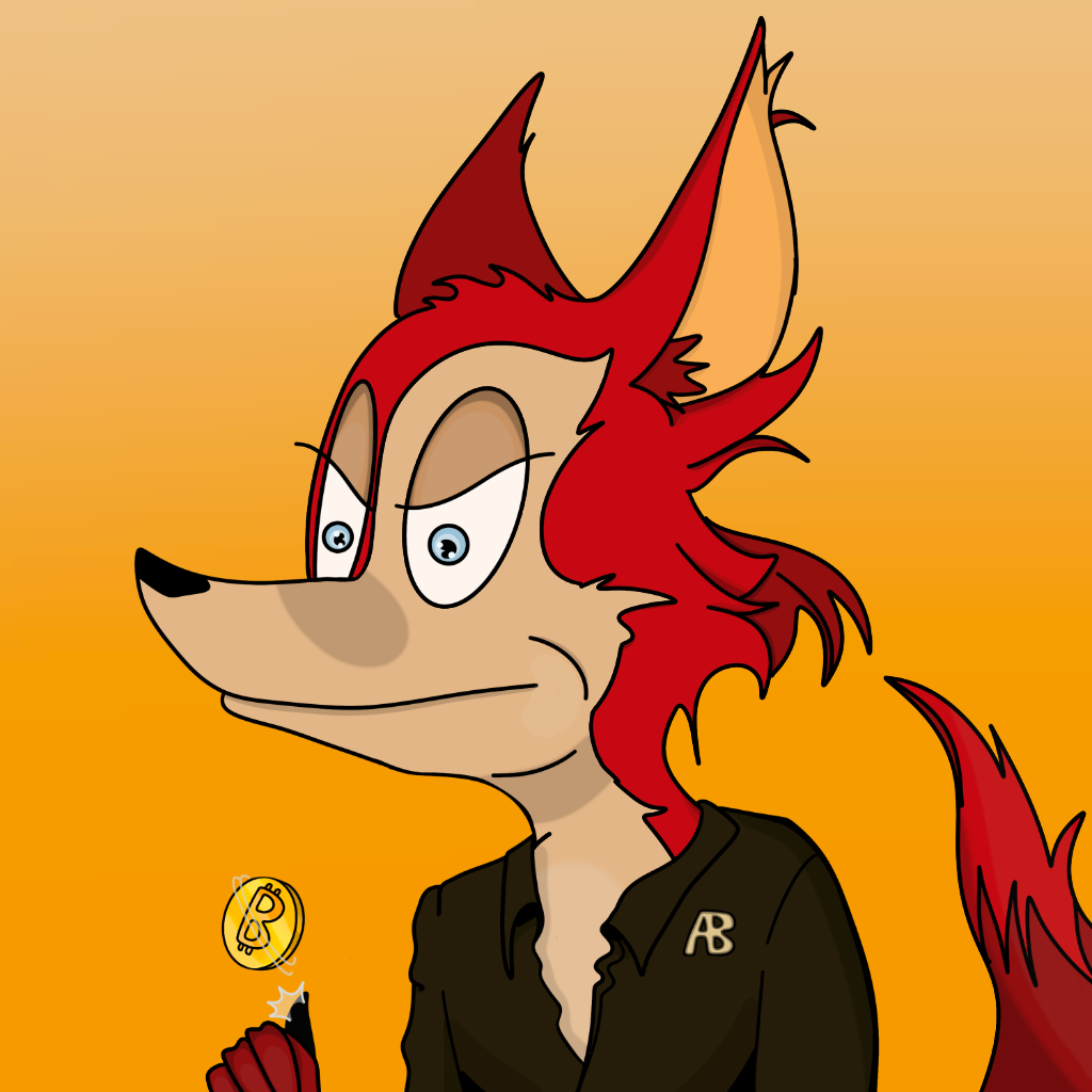 BAMBINO V2 #1592 NFT on Algorand