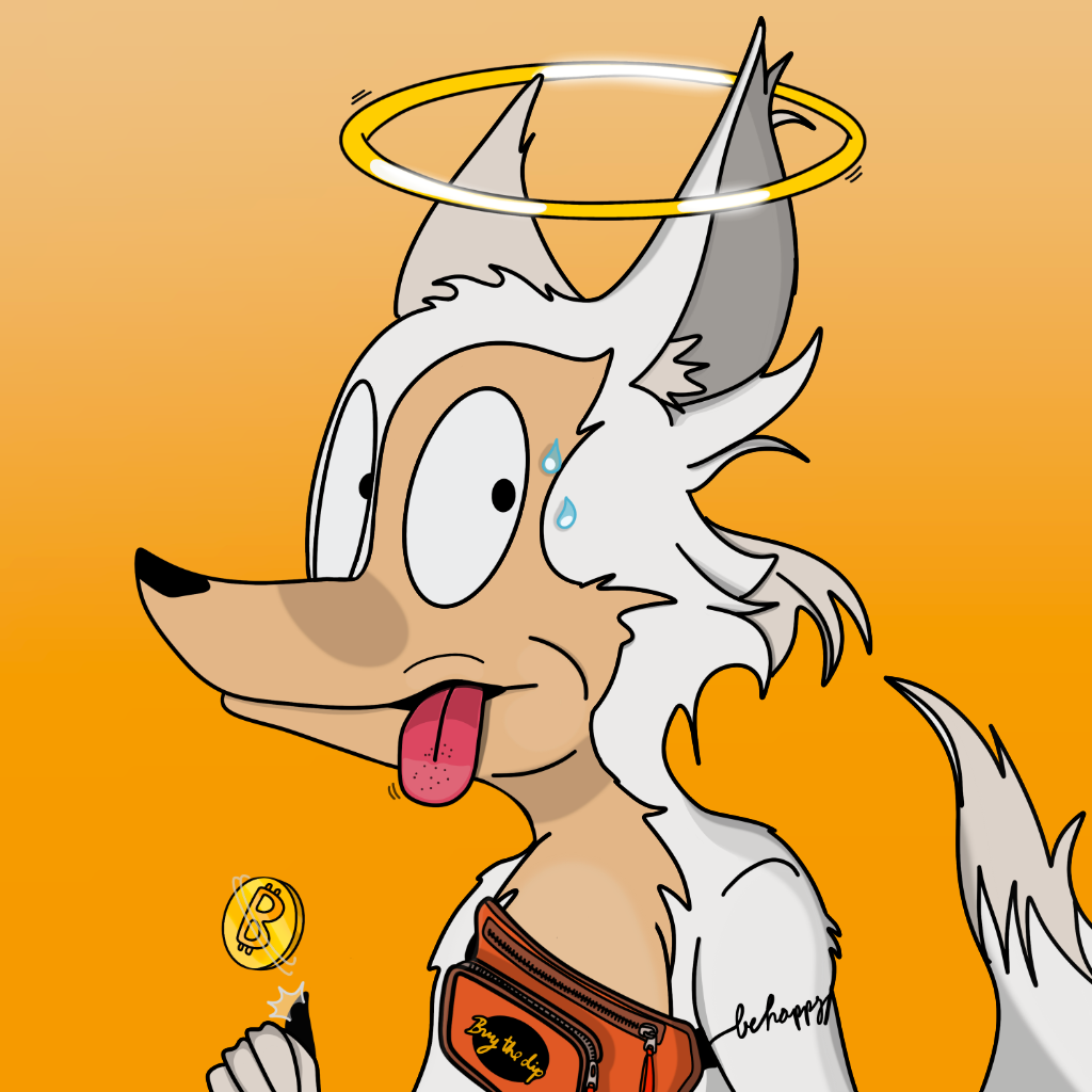 BAMBINO V2 #1684 NFT on Algorand