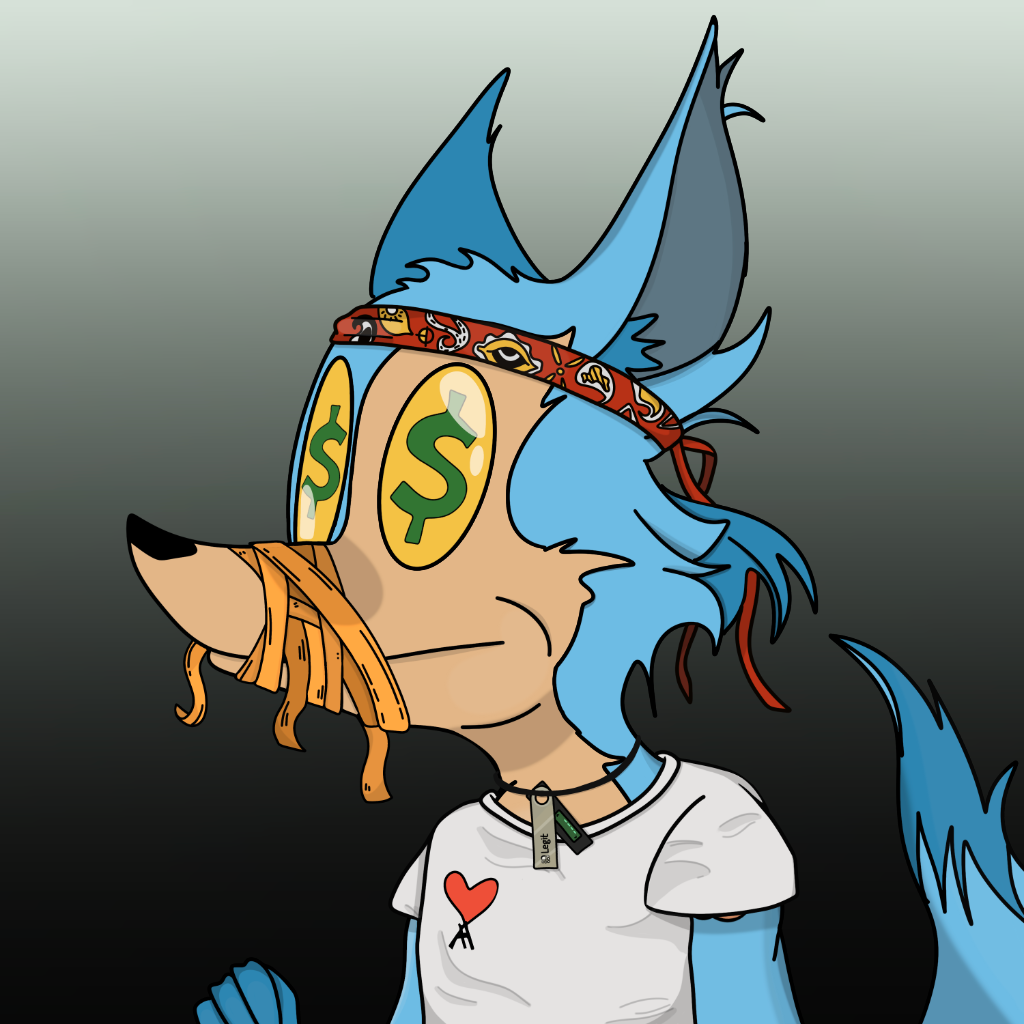 BAMBINO V2 #0187 NFT on Algorand