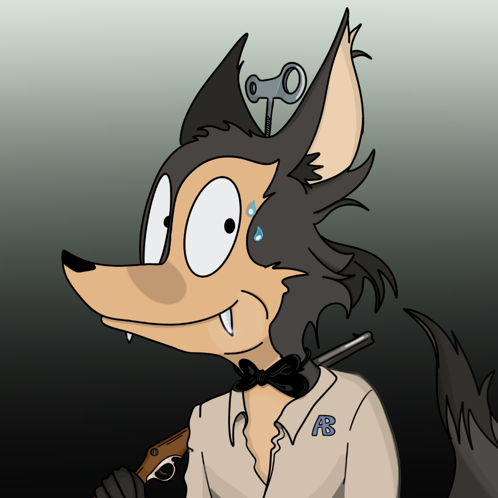 BAMBINO V2 #1964 NFT on Algorand