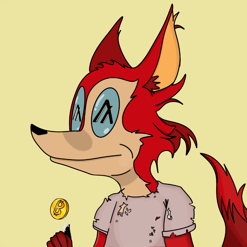 BAMBINO V2 #0231 NFT on Algorand