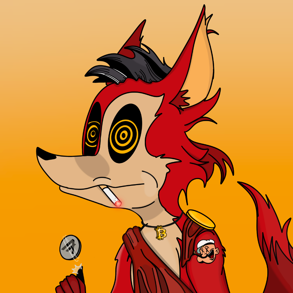 BAMBINO V2 #0238 NFT on Algorand