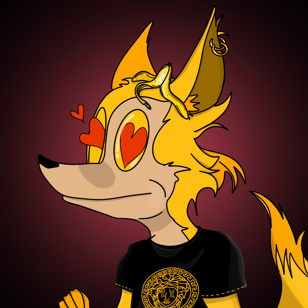 BAMBINO V2 #0239 NFT on Algorand