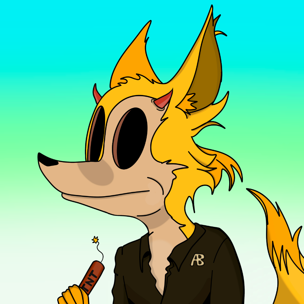 BAMBINO V2 #0263 NFT on Algorand