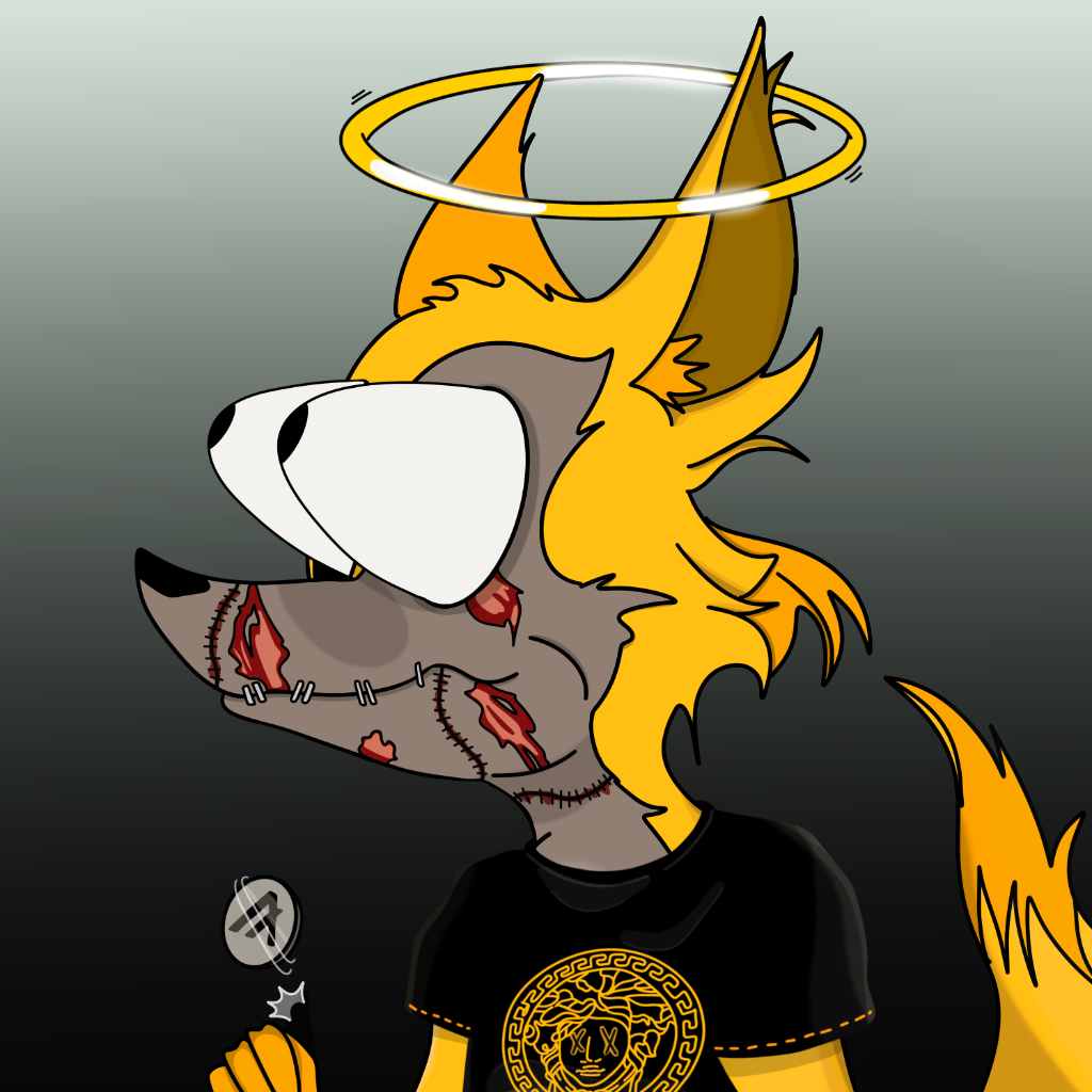 BAMBINO V2 #0361 NFT on Algorand