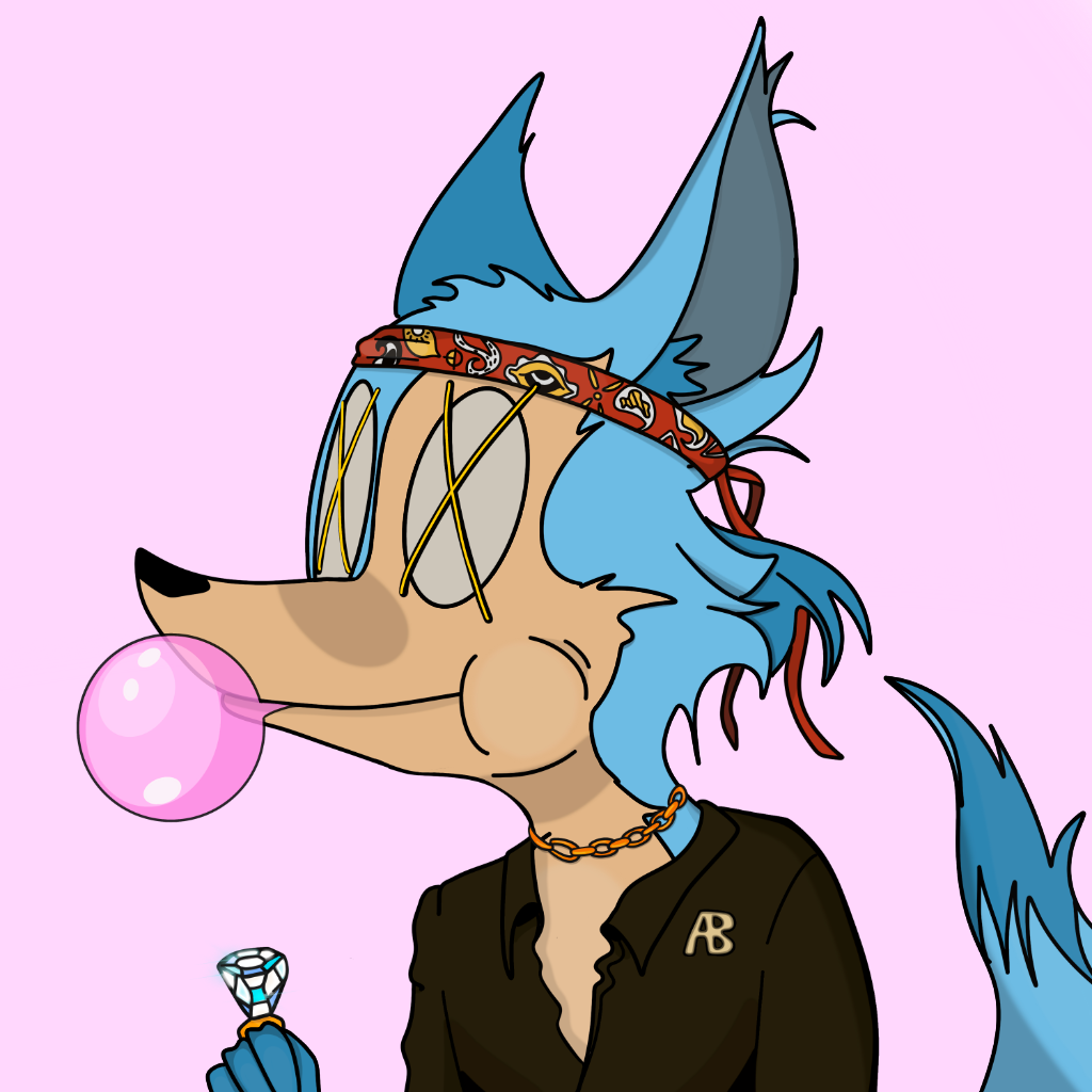 BAMBINO V2 #0367 NFT on Algorand