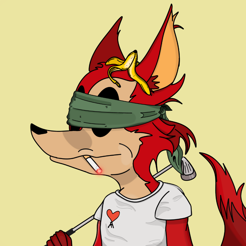 BAMBINO V2 #0378 NFT on Algorand