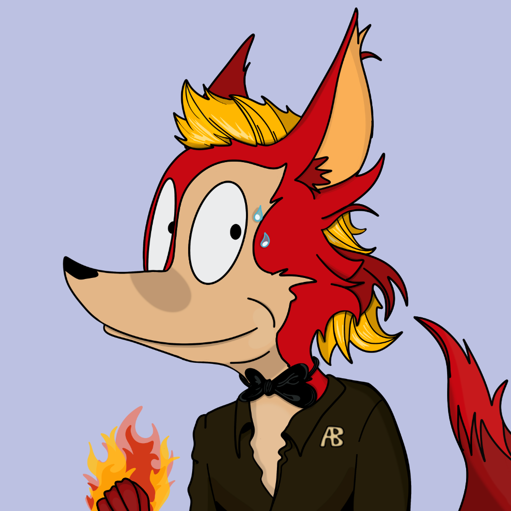 BAMBINO V2 #0401 NFT on Algorand