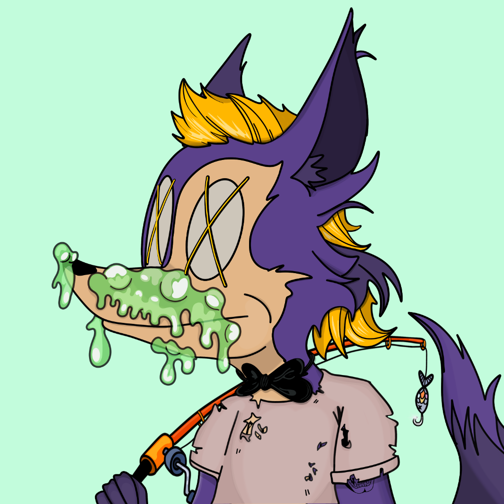 BAMBINO V2 #0431 NFT on Algorand