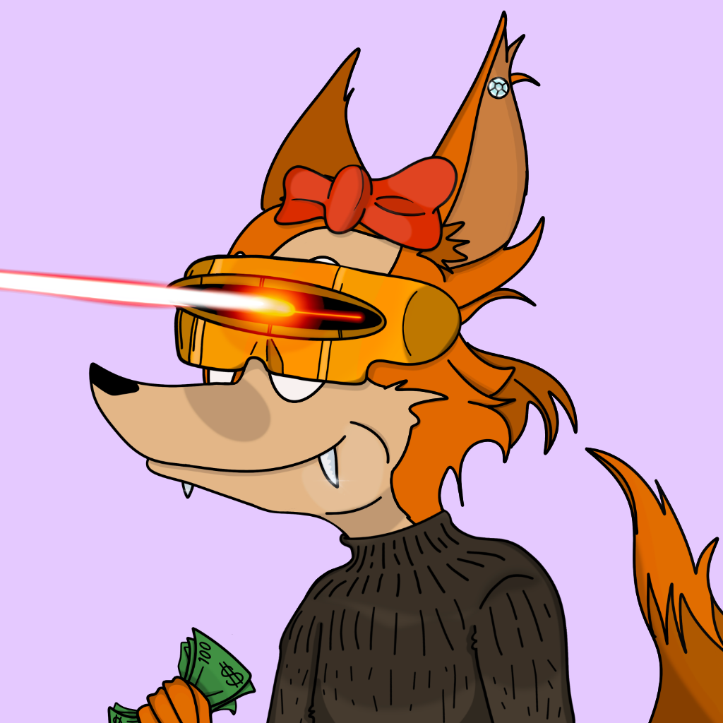 BAMBINO V2 #0515 NFT on Algorand