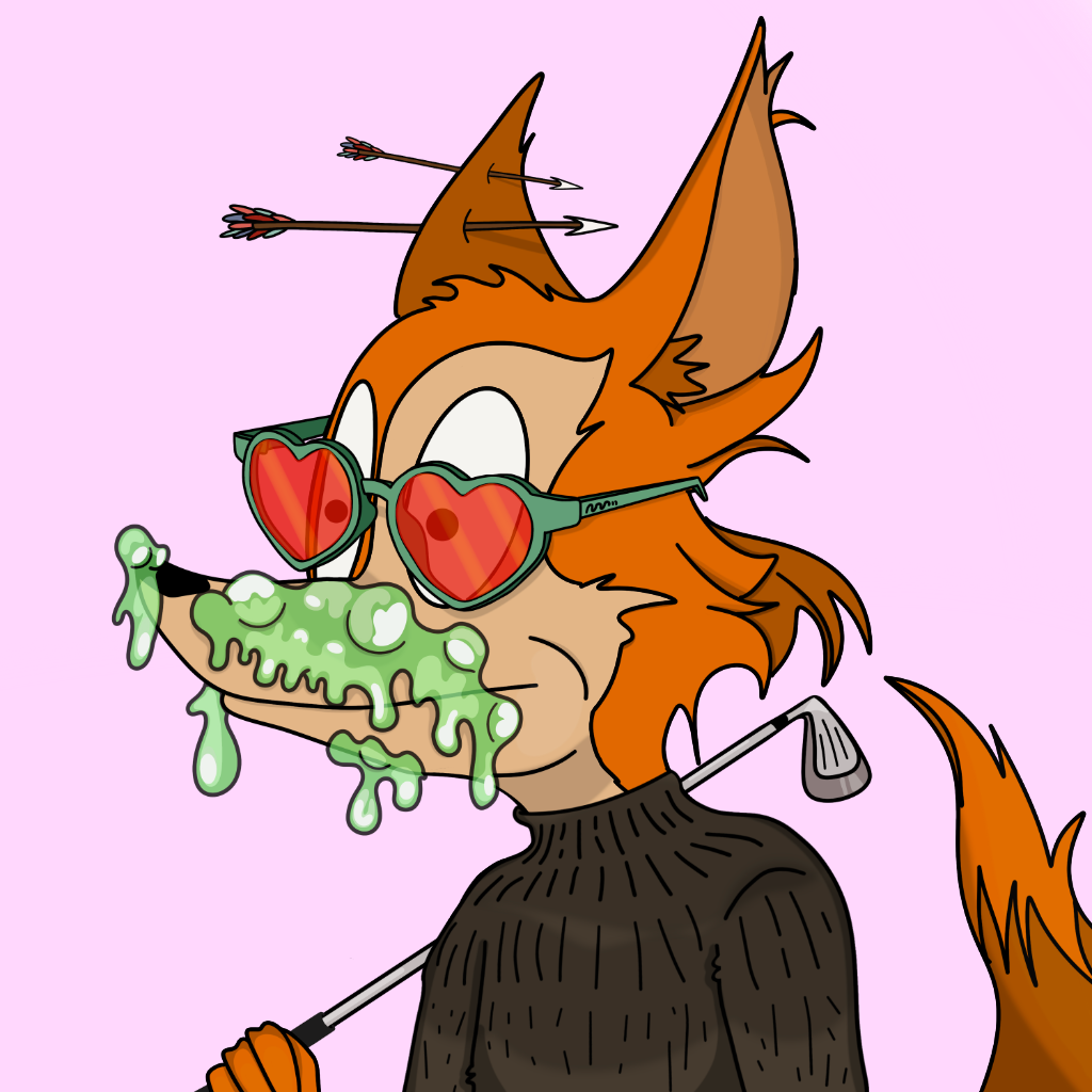 BAMBINO V2 #0529 NFT on Algorand