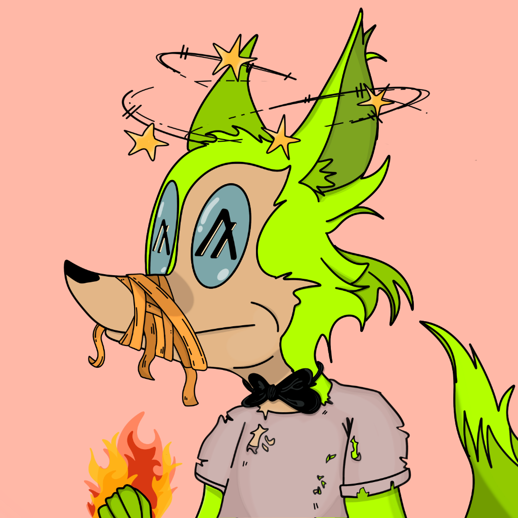 BAMBINO V2 #0541 icon