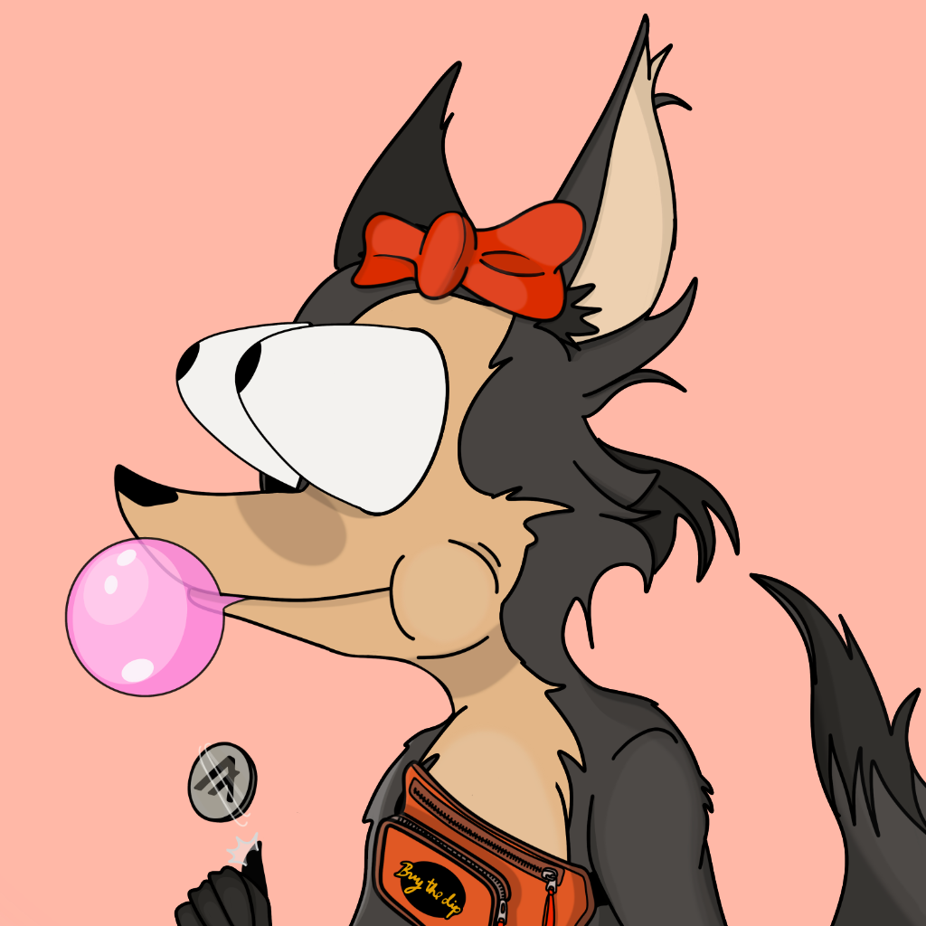 BAMBINO V2 #0062 NFT on Algorand