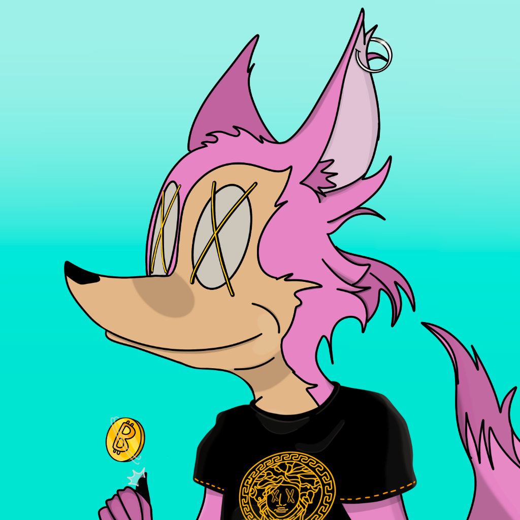 BAMBINO V2 #0063 NFT on Algorand