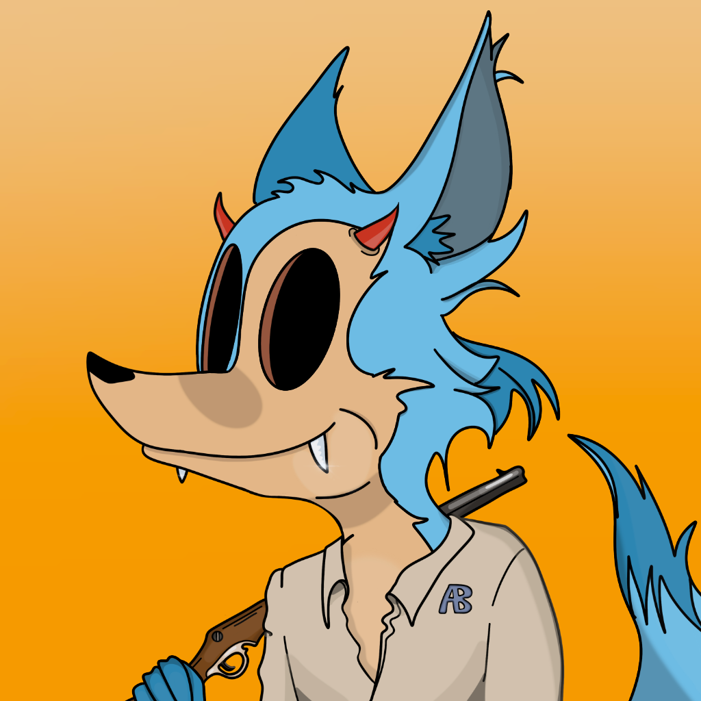 BAMBINO V2 #0657 NFT on Algorand