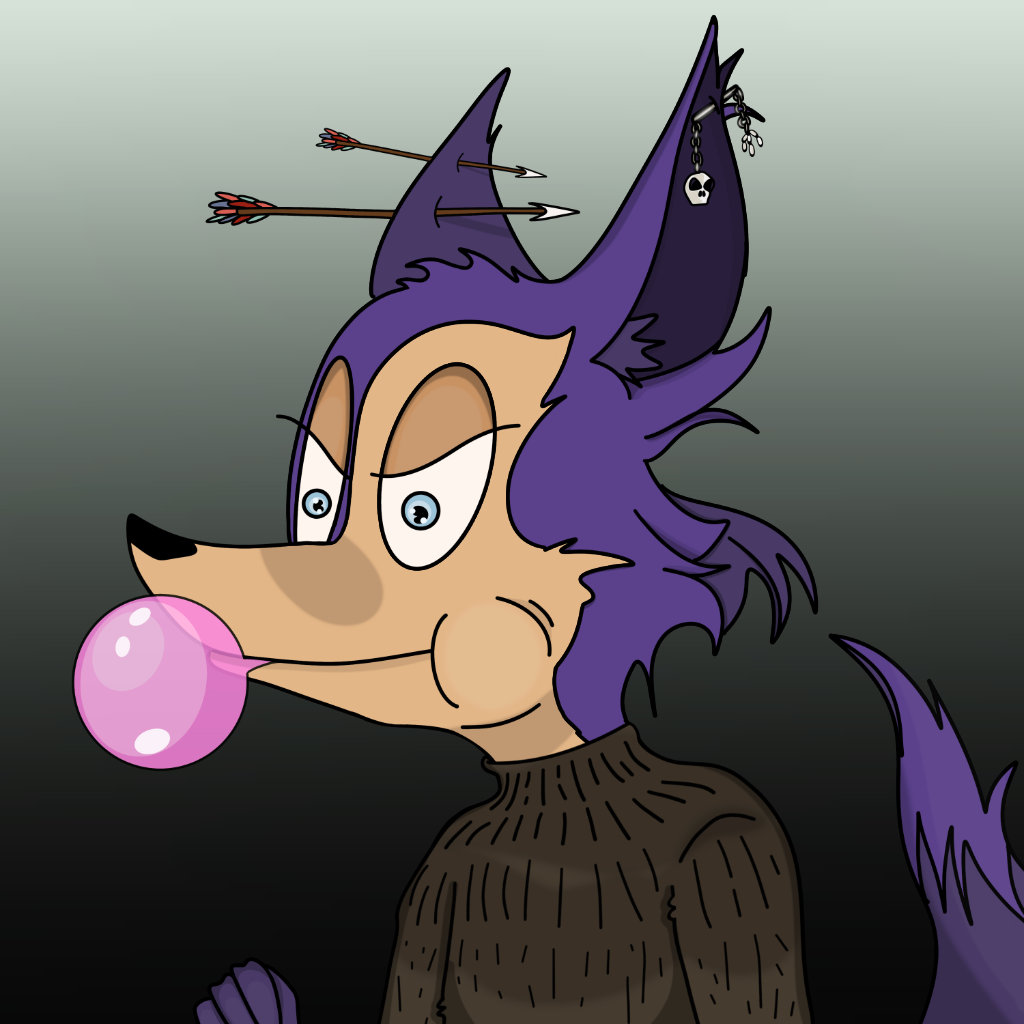 BAMBINO V2 #0069 NFT on Algorand