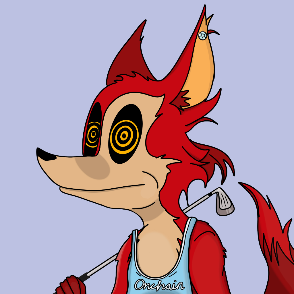 BAMBINO V2 #0699 NFT on Algorand