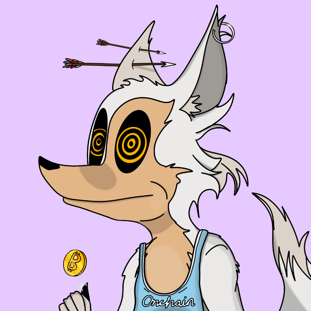 BAMBINO V2 #0712 NFT on Algorand