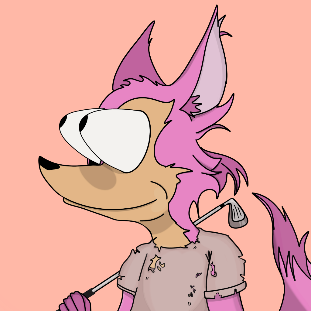 BAMBINO V2 #0074 NFT on Algorand