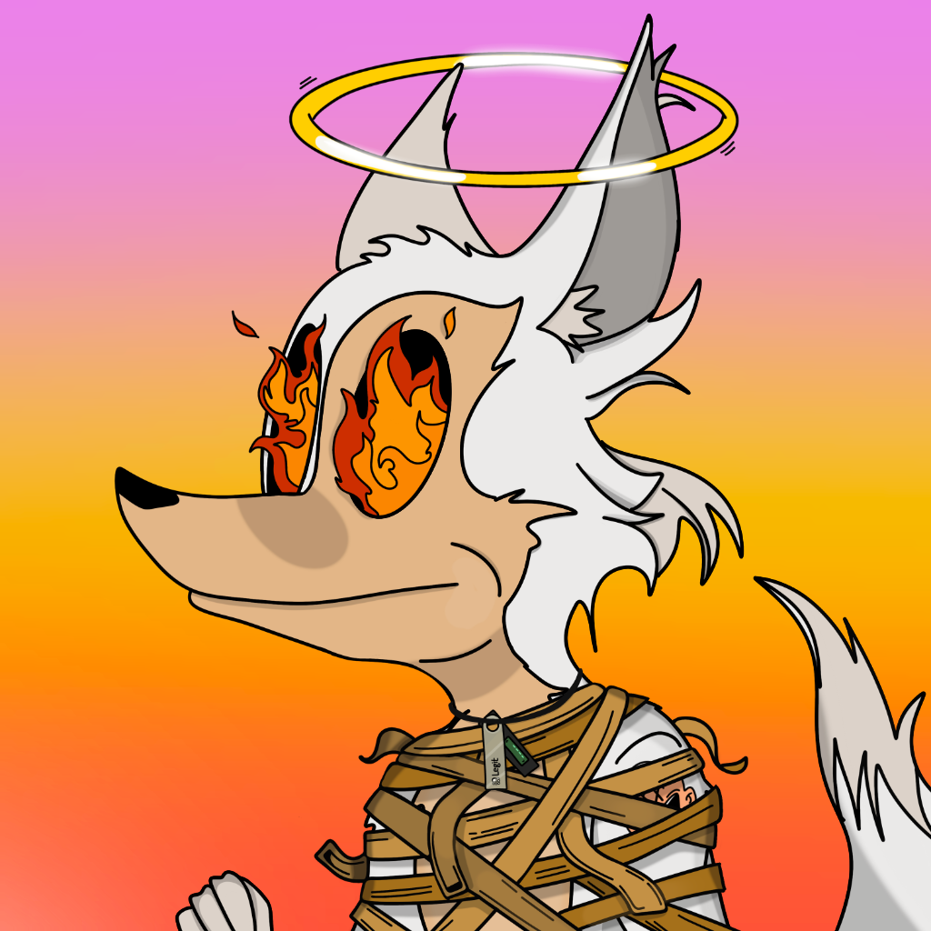 BAMBINO V2 #0769 NFT on Algorand