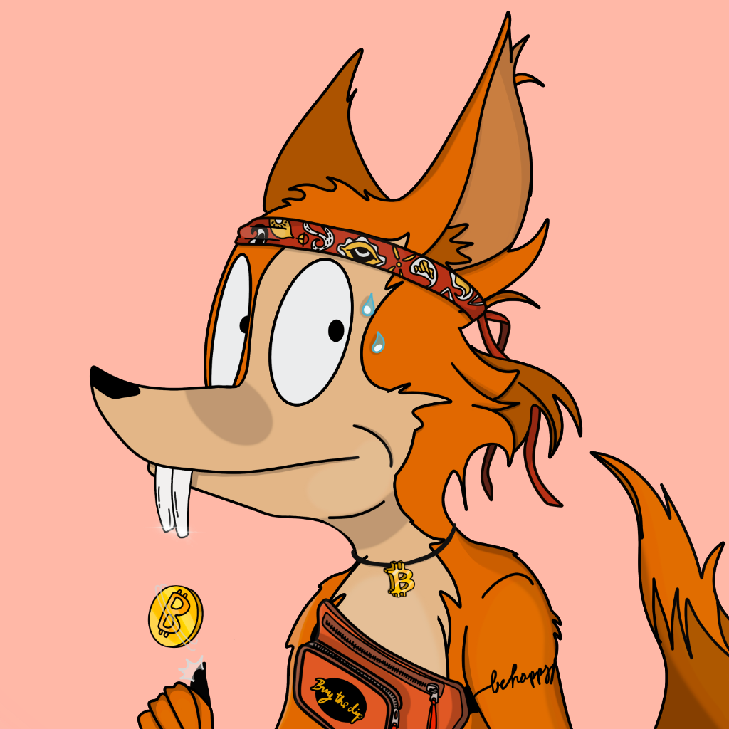 BAMBINO V2 #0077 NFT on Algorand