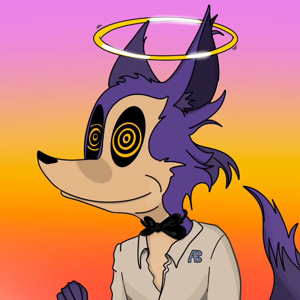 BAMBINO V2 #0780 NFT on Algorand