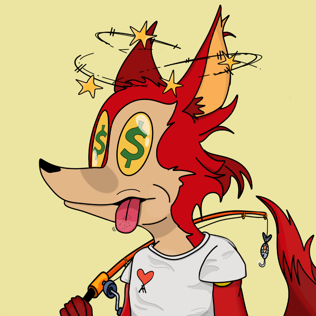 BAMBINO V2 #0860 NFT on Algorand