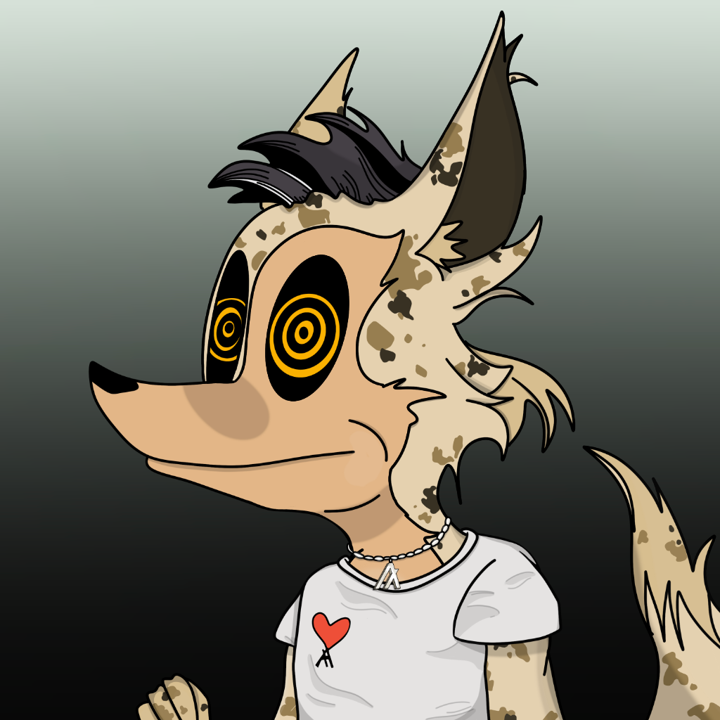 BAMBINO V2 #0882 NFT on Algorand