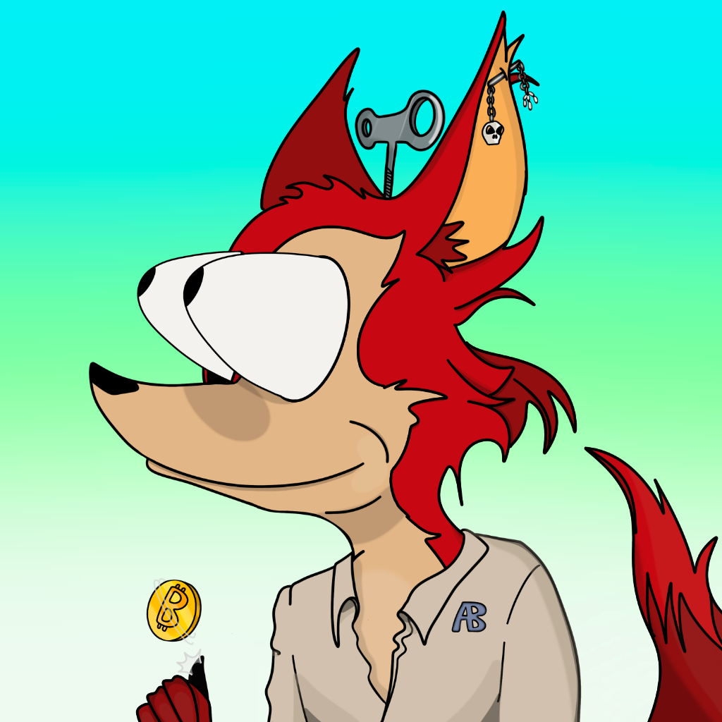 BAMBINO V2 #0923 NFT on Algorand