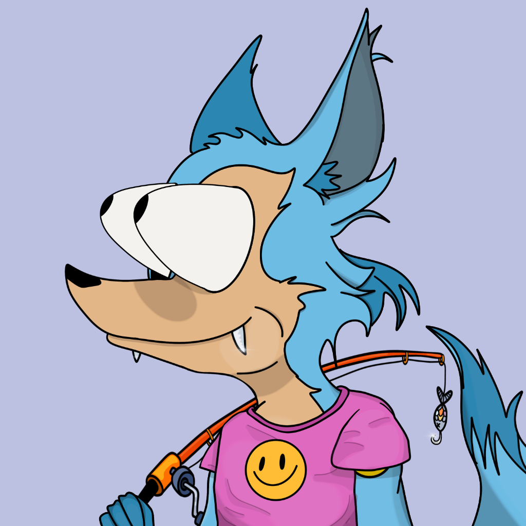 BAMBINO V2 #0925 NFT on Algorand