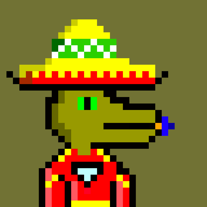 Algo Komodo #37 icon