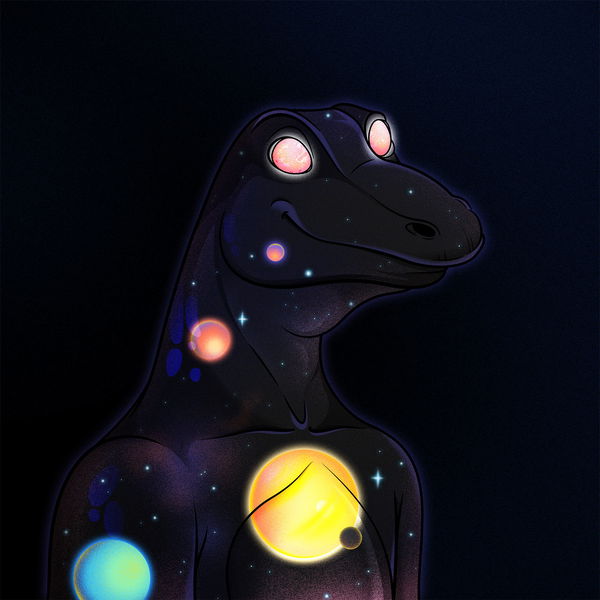 Art Goanna