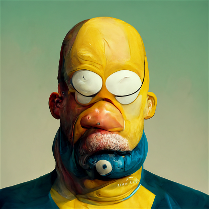 Radioactive Homer 015