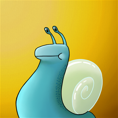 snail 0091