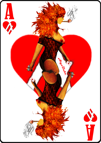 AlgoBabe #330: Ace of Hearts