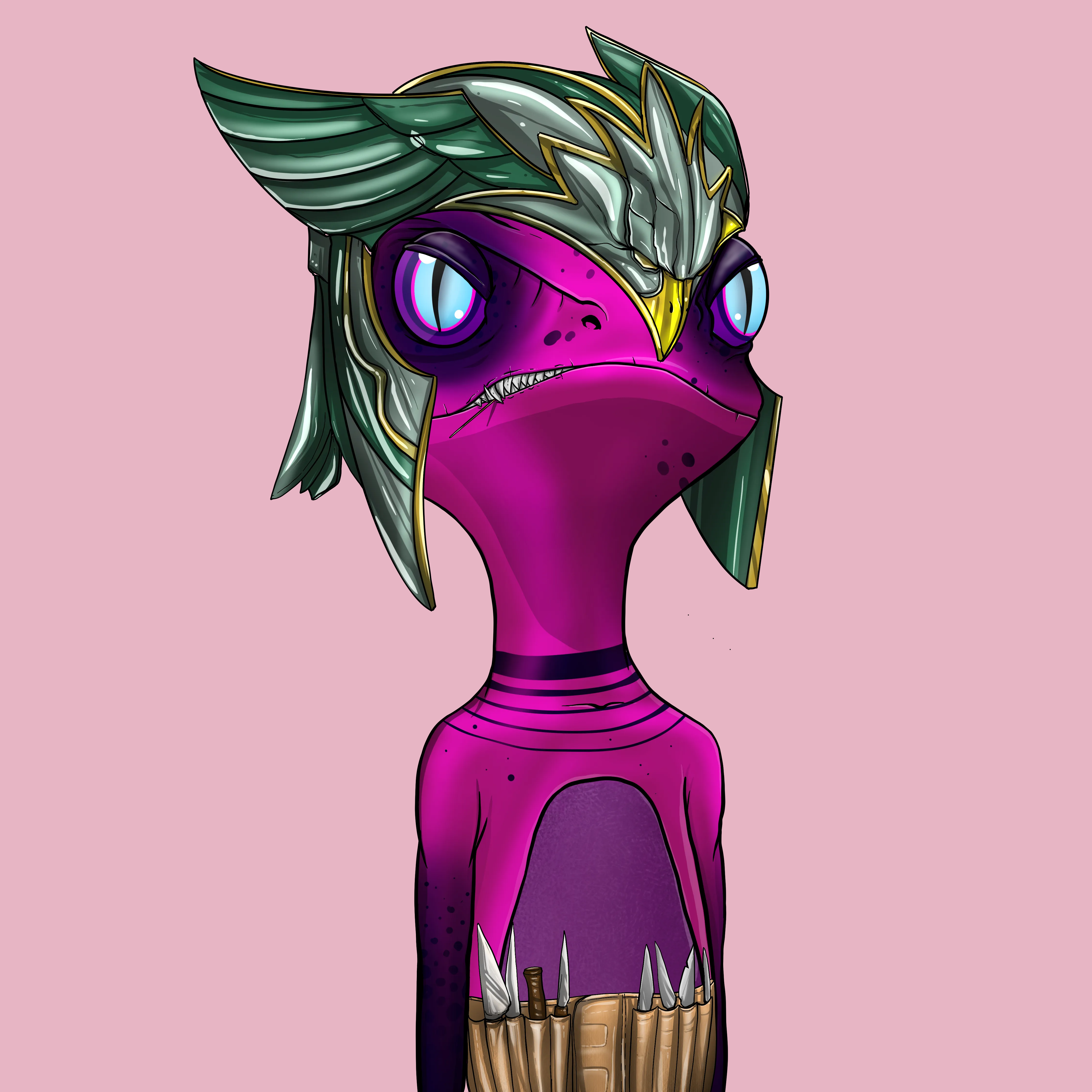 MIA #0942 icon