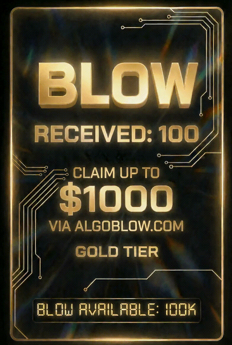Gold #601 NFT on Algorand