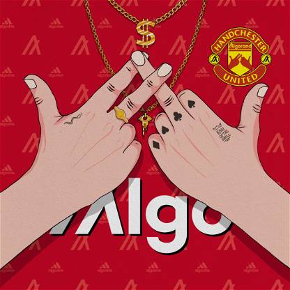 Algo Hands #0391