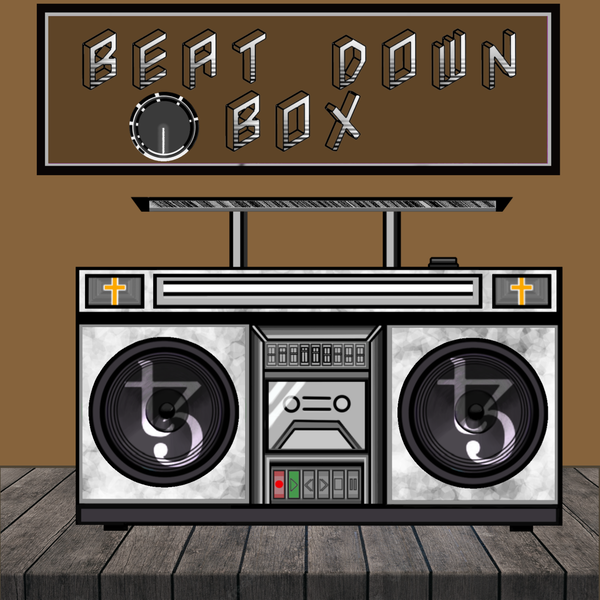 An image of Beat Down Box 137