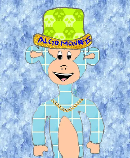 Algo Monkeys #166