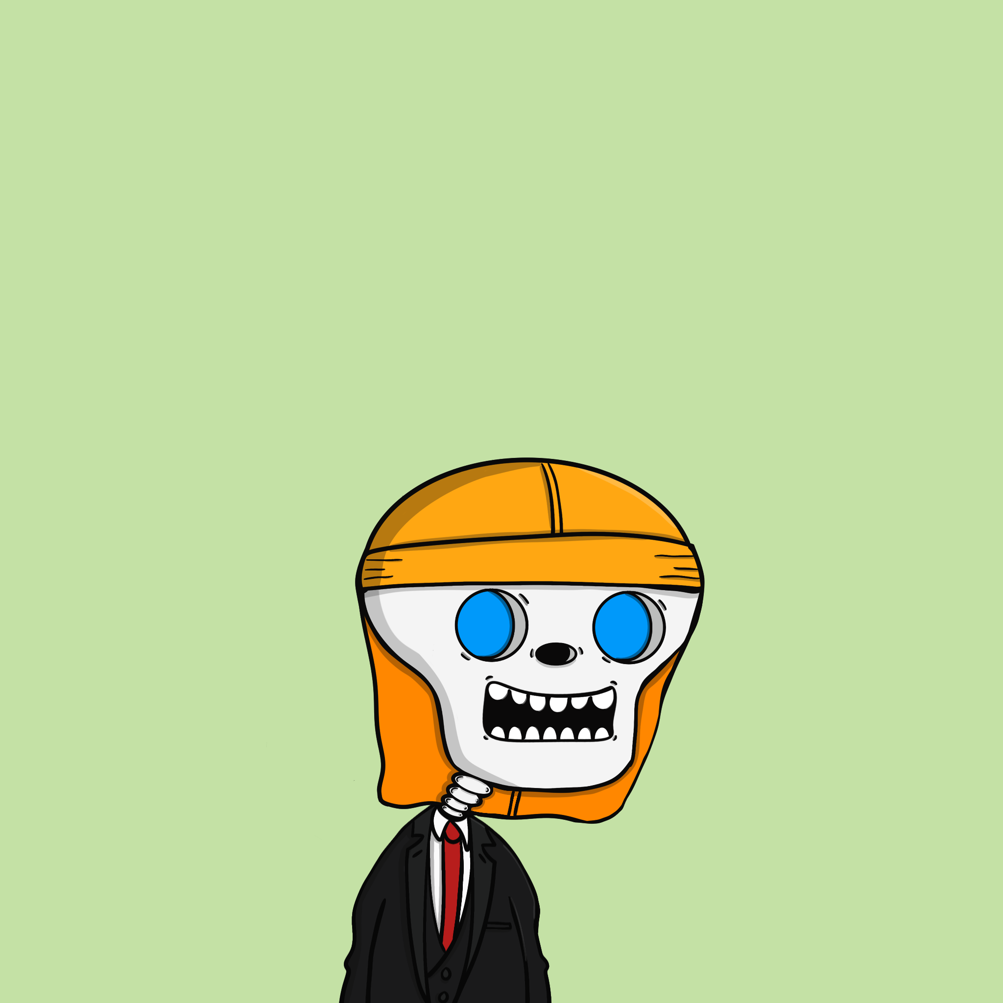 re: sf #106 NFT on Algorand