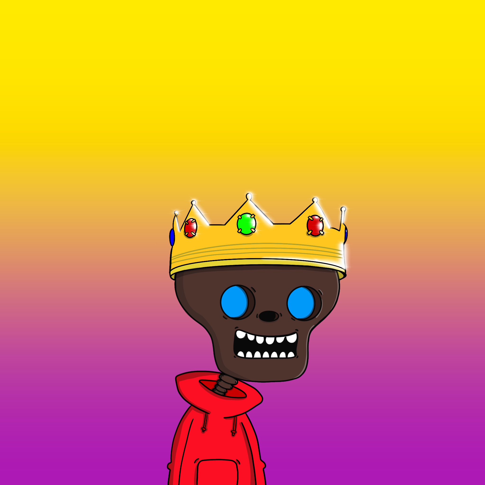 re: sf #111 NFT on Algorand