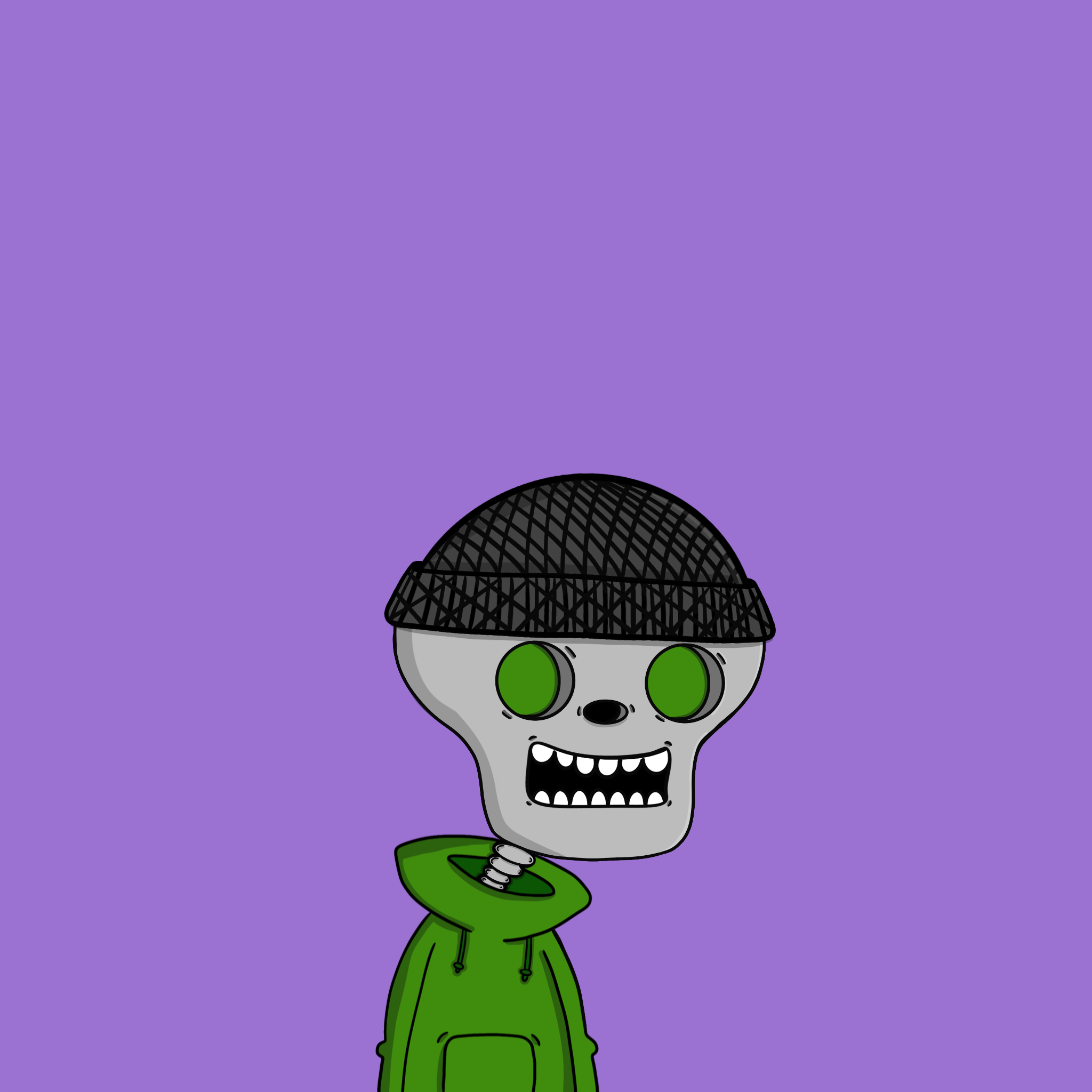 re: sf #113 NFT on Algorand